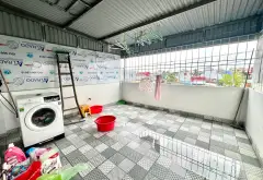 Nhà 4 tầng rộng rãi, ngõ thông, quận trung tâm giá tốt... Bán nhà riêng tại An Biên, Hải Phòng 13