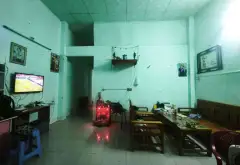 🚨 4,X TỶ – 100M² Ở HÒA XUÂN, TRƯỚC NHÀ LÀ MỘT KHOẢNG XANH RỘNG THOÁNG.... Bán nhà mặt phố tại Hòa Xuân, Đà Nẵng 01