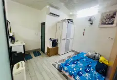 KHU PHÂN LÔ BÀN CỜ - MẶT TIỀN KHỦNG 6,5m ❌15m 2 TÀNG ĐƯỜNG NHỰA Ô TÔ TRÁNH 6m P TÂN THỚI HIỆP Q12... Bán nhà mặt phố tại Tân Thới Hiệp, Hồ Chí Minh 07