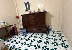 Nhà 4 tầng mặt ngõ 3 gác Cầu Giấy, giá cực hợp lý... Bán nhà riêng tại Nghĩa Đô, Hà Nội 05
