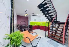 Bán Nhà Riêng 2 Tầng - Đường Số 10, Bình Hưng Hòa, Bình Tân - Giá 4.95 Tỷ... Bán nhà riêng tại Bình Hưng Hòa, Hồ Chí Minh 03