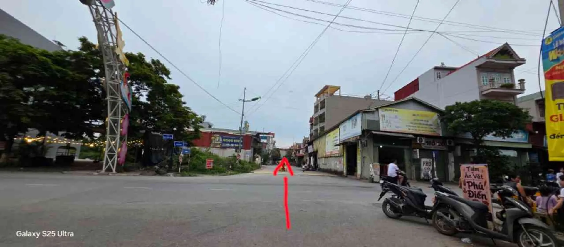 Cơ hội sở hữu đất hiếm ở Vĩnh Thọ Nam giá hấp dẫn... Bán đất tại Phù Khê, Bắc Ninh 01