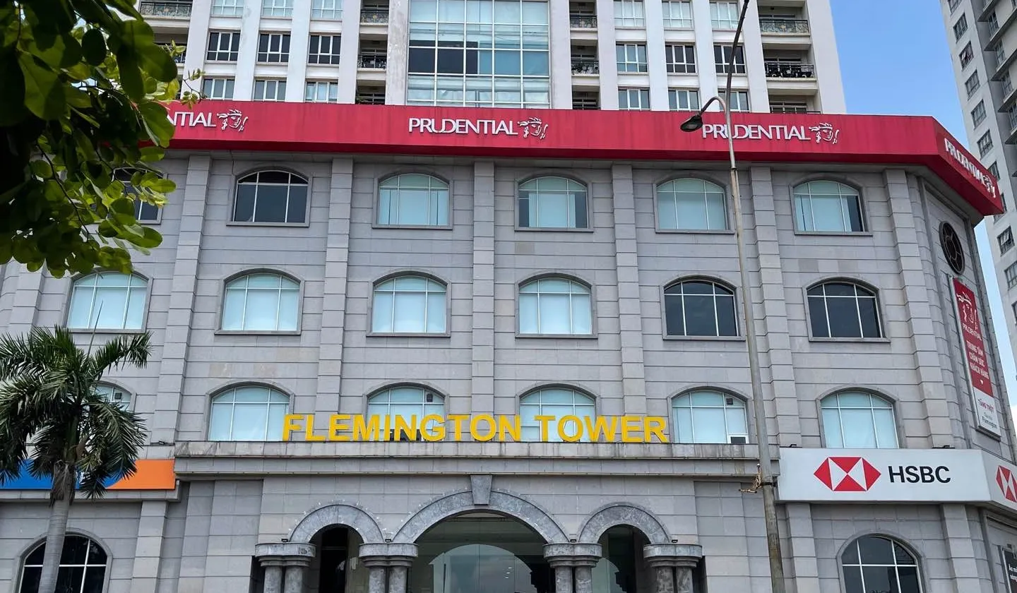 Nhà Mặt Phố Quận 11 - Góc Vàng Kinh Doanh Đỉnh Phong... Bán nhà mặt phố tại Phú Thọ, Hồ Chí Minh 01