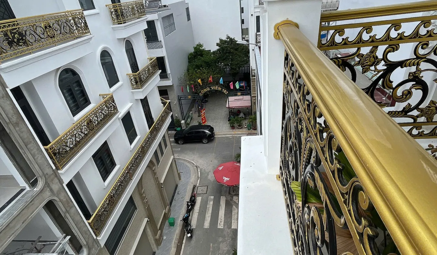 Nhà mặt phố 5 tầng, diện tích 81.9m2, giá chỉ 7 tỷ tại Bình Hưng Hòa B... Bán nhà mặt phố tại Bình Tân, Hồ Chí Minh 01