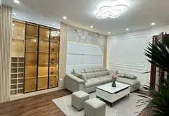 Bán nhà 6 tầng thang máy phường Từ Liêm, Hà Nội 39m2 giá tốt... Bán nhà riêng tại Từ Liêm, Hà Nội 04