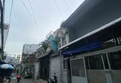Nhà cũ tiện xây mới
Diện tích lớn: 5.3 x20... Bán nhà riêng tại Bình Tây, Hồ Chí Minh 03