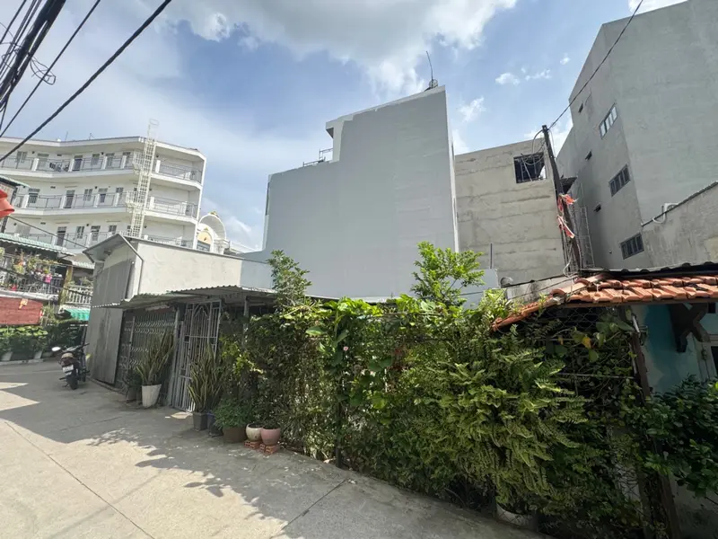 Bán nhà mặt phố 280m2 mặt tiền rộng tại Rạch Bà Tiếng, giá 25.5 tỷ... Bán nhà mặt phố tại An Lạc, Hồ Chí Minh 01