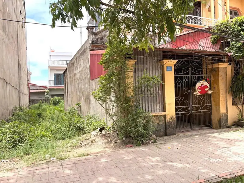 Bán nhà mặt phố Tân Hưng 90m2 kinh doanh tốt giá 6 tỷ... Bán nhà mặt phố tại Lương Bằng, Hưng Yên 01