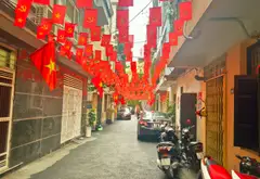 Nhà hai mặt ngõ ô tô, Nguyễn Ngọc Nại, 92/96m2, mt 12m, giá hợp lý 26.5 tỷ... Bán nhà riêng tại Phương Liệt, Hà Nội 01