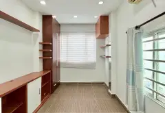 Bán nhà 5 tầng, 4 phòng ngủ, 3 phòng tắm tại phường Gia Định, GIÁ 3Tỷ nhỉnh... Bán nhà riêng tại Gia Định, Hồ Chí Minh 02