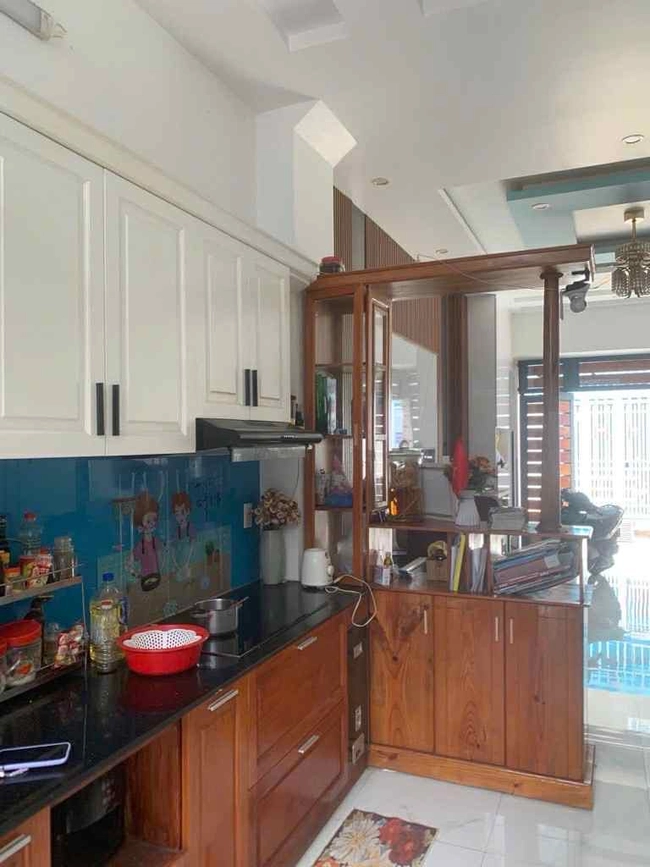Bán nhà Bưng Ông Thoàn Phú Hữu Quận 9 tại Hồ Chí Minh 04