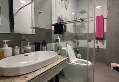 Nhà phố 3 tầng kiên cố, mặt tiền thoáng rộng, gara ô tô 7 chỗ... Bán nhà riêng tại An Hải, Hải Phòng 13