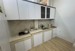 Bán nhà riêng quận Hoàn Kiếm, gần mặt phố Trần Quốc Toản, 4 tầng, dt~50m, giá nhỉnh 11tỷ... Bán nhà riêng tại Cửa Nam, Hà Nội 03