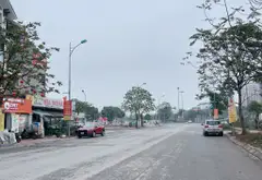 Bán đất phân lô đấu giá vị trí đẹp khu trung tâm Việt Hưng, tiện kinh doanh và xây ở... Bán đất tại Việt Hưng, Hà Nội 03