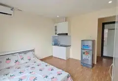 Chung cư mini 10 căn hộ trung tâm quận Đống Đa... Bán chung cư mini tại Láng, Hà Nội 10