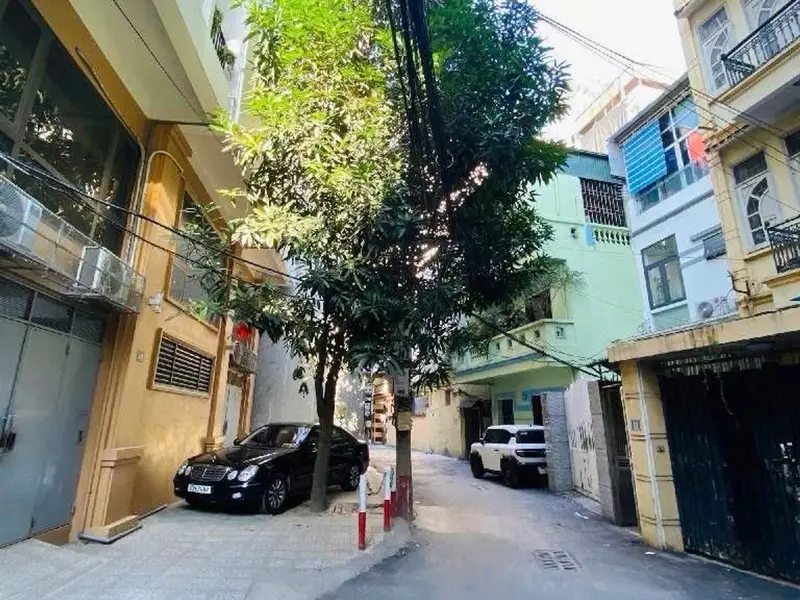 Nhà Phân Lô Trung Tâm Thanh Xuân, Ô Tô Đỗ Cửa, Ngõ Thông Tứ Tung... Bán nhà riêng tại Khương Đình, Hà Nội 01