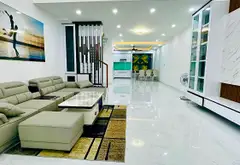 Trung tâm chợ đồ cổ vạn phúc, lô góc , ô tô đỗ cửa, mặt bằng kinh doanh tốt.... Bán nhà riêng tại Hà Đông, Hà Nội 01