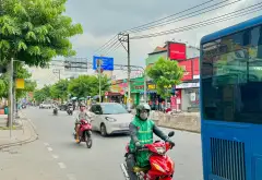 Nhà 1 Tầng Gần Chợ Đầu Mối, Tam Bình - Giá Hấp Dẫn... Bán nhà riêng tại Tam Bình, Hồ Chí Minh 05