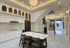 Biệt thự Tân cổ điển tại Nhà Bè - Cơ hội sở hữu độc quyền giá tốt... Bán nhà riêng tại Nhà Bè, Hồ Chí Minh 06