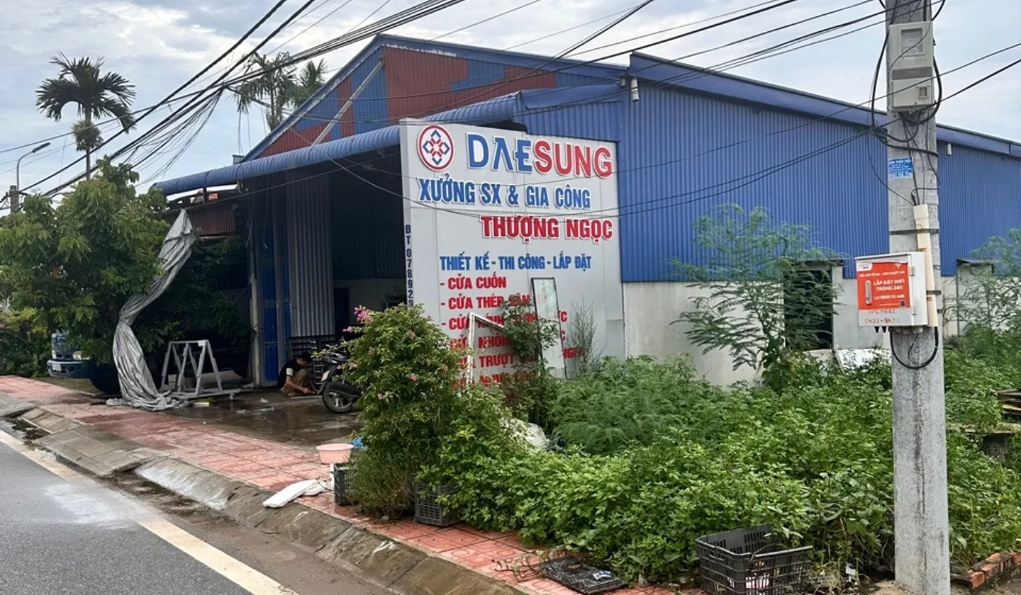 Đất Vàng Nam Tiên Lãng - Đón Sóng Phát Triển Đỉnh Cao... Bán đất tại Chấn Hưng, Hải Phòng 01