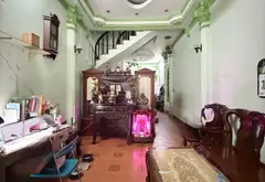 Nha quang trung .nhà Đẹp . Đường xe tải tránh mhau... Bán nhà riêng tại An Hội Tây, Hồ Chí Minh 03
