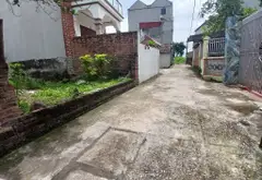 Sở hữu đất vàng Hương Đình – Giá hời chỉ 3.28 tỷ... Bán đất tại Sóc Sơn, Hà Nội 01