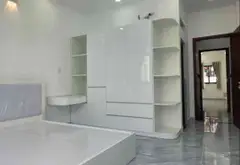 Nhà riêng 5 tầng 64m² tại Bình Tân, hẻm xe tải 6m, sổ hồng chính chủ... Bán nhà riêng tại Bình Trị Đông, Hồ Chí Minh 04
