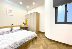 Bán nhà riêng diện tích 42.2m2 khu vực Bình Thạnh, nhà mới 2 tầng mặt tiền 4.5m chỉ nhỉnh 6 tỷ... Bán nhà riêng tại Bình Thạnh, Hồ Chí Minh 06