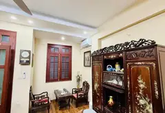 Nhà phân lô Hoàng Sâm mặt tiền rộng 5,5m - Cơ hội hiếm có tại Cầu Giấy... Bán nhà riêng tại Nghĩa Đô, Hà Nội 09