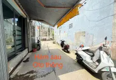 Bán nhà mặt phố 2 mặt tiền tại phường Thông Tây Hội, HCM... Bán nhà mặt phố tại Thông Tây Hội, Hồ Chí Minh 04