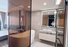 Bán nhà riêng 7 tầng mặt ngõ tại phường Bồ Đề, Hà Nội, gara ô tô... Bán nhà riêng tại Bồ Đề, Hà Nội 07