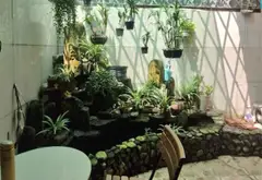 Nhà 4 tầng hiện đại, vị trí VIP Trần Thị Năm... Bán nhà riêng tại Trung Mỹ Tây, Hồ Chí Minh 02