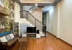 Nhà Tân Bình - Âu Cơ, 2 tầng - ở ngay - KD đa dạng - ngang hơn 4m - dài gần 10m - hơn 6 tỷ... Bán nhà riêng tại Bảy Hiền, Hồ Chí Minh 01