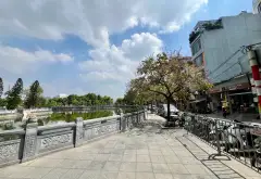 Bán nhà riêng 3 tầng tại phường Phú Diễn, Hà Nội, diện tích 72 m2, gần hồ và chợ... Bán nhà riêng tại Phú Diễn, Hà Nội 02
