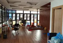 Bán nhà mặt phố quận Hoàng Mai, 9 tầng thang máy, kinh doanh cho thuê siêu lợi nhuận... Bán nhà mặt phố tại Tương Mai, Hà Nội 02