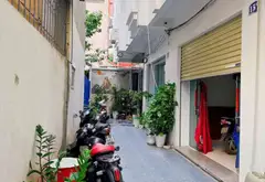 Nhà 3 tầng đẹp ở trung tâm Hải An, Phòng ngủ đầy đủ, an yên cho gia đình... Bán nhà riêng tại Hải An, Hải Phòng 01