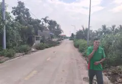 Đất mặt tiền rộng 10m tại Kiến Thiết, Tiên Lãng phù hợp kinh doanh đa ngành... Bán đất tại Tiên Lãng, Hải Phòng 03