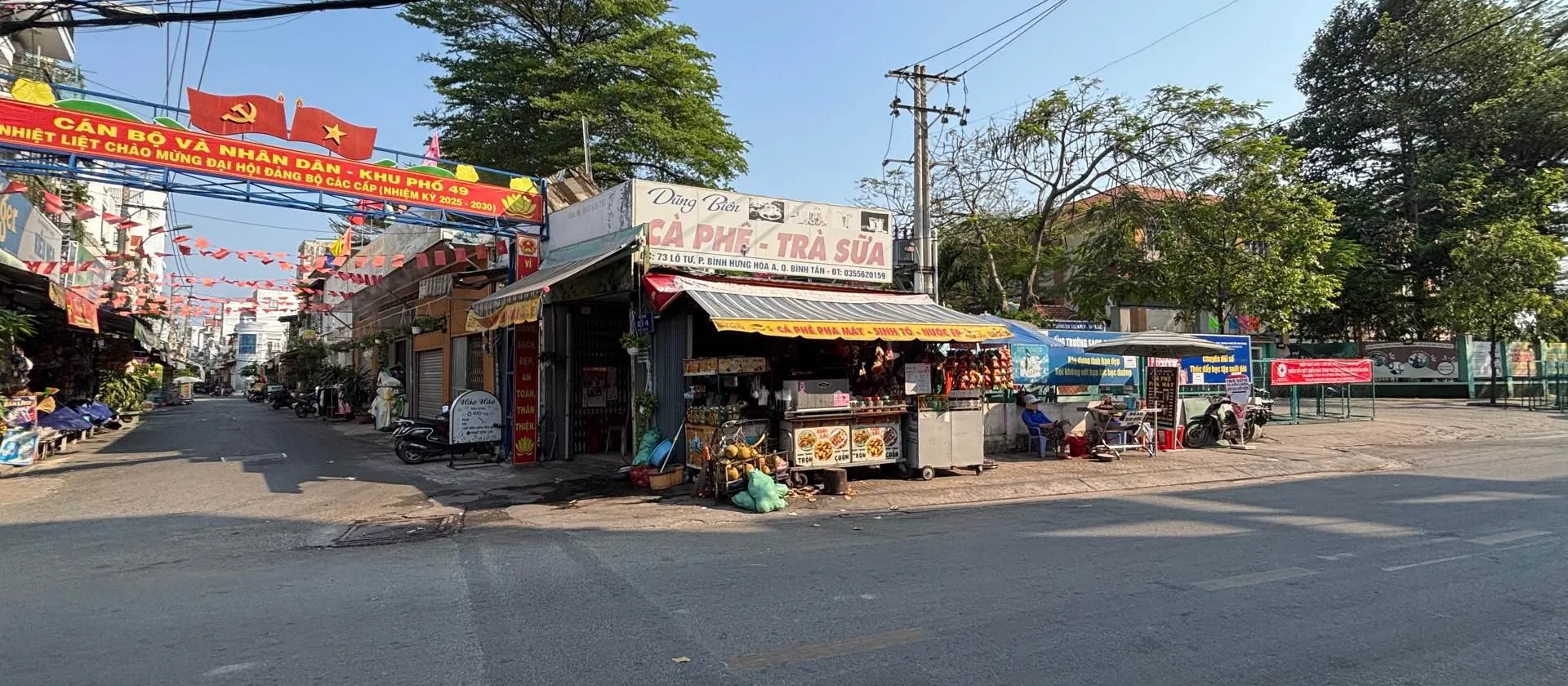 Cơ hội sở hữu nhà 2 tầng giá tốt tại Bình Hưng Hòa, Bình Tân... Bán nhà riêng tại Bình Hưng Hòa, Hồ Chí Minh 01