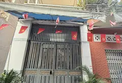 Bán nhà riêng 37m2 2 tầng tại hẻm nhựa Lê Hoàng Phái, giá 4.9 tỷ... Bán nhà riêng tại Gò Vấp, Hồ Chí Minh 02