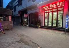 Nhà mặt ngõ kinh doanh đỉnh tại Hồ Phương Lưu - Cơ hội đầu tư sáng giá... Bán nhà riêng tại Hải An, Hải Phòng 02