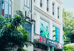 🏠PHÂN LÔ VÕ CHÍ CÔNG – VỈA HÈ ĐÁ BÓNG – THANG MÁY – KINH DOANH ĐỈNH🏠... Bán nhà riêng tại Tây Hồ, Hà Nội 01