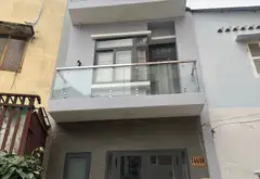 Bán nhà 4 tầng xây kiên cố tại khu vực Nguyễn Kiệm, diện tích 20.1 m²... Bán nhà riêng tại Đức Nhuận, Hồ Chí Minh 01