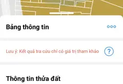 Nhà mặt phố vị trí đắc địa tại Gò Vấp với diện tích rộng 774 m2... Bán nhà mặt phố tại An Hội Đông, Hồ Chí Minh 21