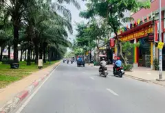 Giảm mạnh - Mặt tiền 6 tầng đường 9A KDC Trung Sơn, 10x20m, cạnh Phú Mỹ Hưng, Sunrise Quận 7, 60 tỷ... Bán nhà mặt phố tại Bình Hưng, Hồ Chí Minh 03