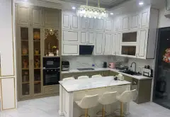 Green Riverside – 80m² – Nhà 4 tầng – 2 ô tô tránh – Full nội thất – SHR – 8,8 tỷ... Bán nhà riêng tại Nhà Bè, Hồ Chí Minh 05