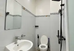 Bán nhà 4 tầng hẻm ô tô gần AEON Tân Phú, 6 phòng ngủ... Bán nhà riêng tại Tân Sơn Nhì, Hồ Chí Minh 10