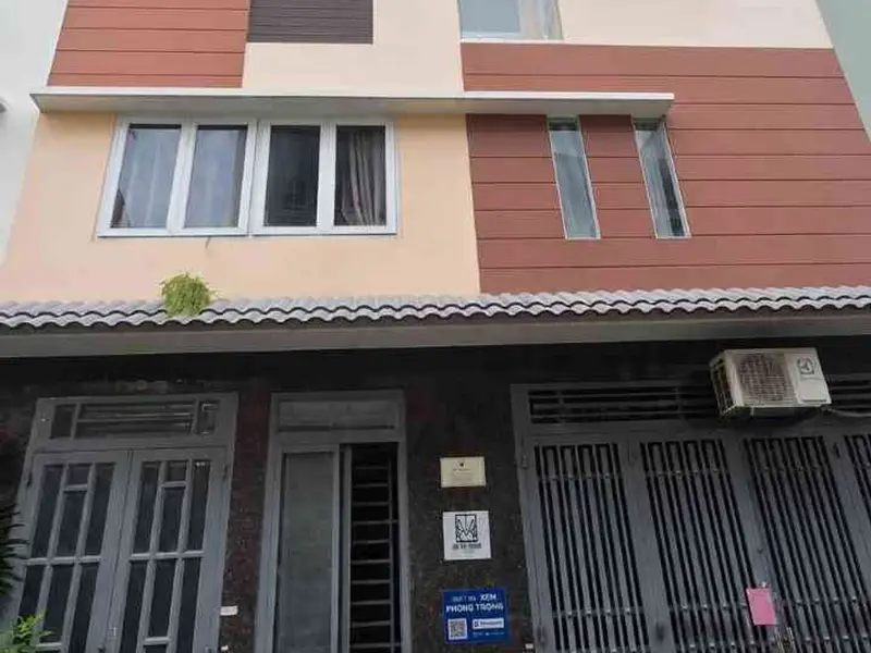 Bán nhà dòng tiền ổn định hẻm xe hơi 6m Phan Đăng Lưu Phú Nhuận - 5 Tầng 8PN kinh doanh CHDV... Bán nhà riêng tại Đức Nhuận, Hồ Chí Minh 01