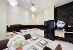 Nhà 3 tầng vị trí trung tâm Thanh Khê, tiềm năng cho thuê 18 triệu/tháng... Bán nhà riêng tại Thanh Khê, Đà Nẵng 03