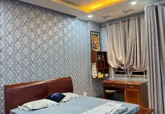 Cơ hội sở hữu nhà mặt phố Trần Bá Giao - gía tốt giảm sâu, không thể bỏ lỡ... Bán nhà mặt phố tại An Nhơn, Hồ Chí Minh 14