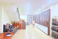 Bán Biệt Thự Liền Kề An Hưng Nổi Bật Với Mặt Tiền Kinh Doanh Và Khe Thoáng Riêng 83m2, 5 tầng... Bán biệt thự, liền kề tại Dương Nội, Hà Nội 02